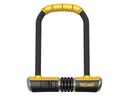 Spona ONGUARD Combo LS 8010C U-LOCK s kombi