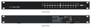 UBIQUITI EdgeSwitch 24x100/1000 2xSFP PoE+