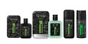 STR8 FREAK SET 4ks EDT50ml+ ASL100ml+ DNS75ml+SPRAY150ml