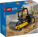 Stavebný valec LEGO CITY 60401