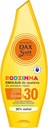 Opaľovacia emulzia Dax Sun Family SPF 30