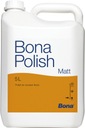 Bona Polish Matt 5L - tmel na lakované podlahy. *WAWA*