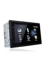 AUTORÁDIO KENWOOD DMX-110BT 2-DIN BT USB