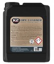 K2 DPF Cleaner liquid na čistenie DPF filtrov 5l