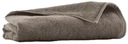 ZWOLTEX KIWI TOWEL 70X140 SWIM taupe