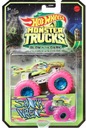 HORÚCE KOLESÁ MONSTER TRUCKS Žralok Wreak ŽIARI