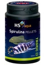 OSI O.S.I. SPIRULINA PELETY M 1000ML 525G ORIGINÁL