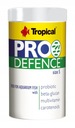 TROPICAL PRO DEFENSE VEĽKOSŤ S (GRANULY) 250ML/130G