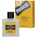 PRORASO WOOD&SPICE BARD BALZAM BARD 100ml