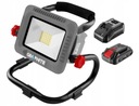 GRAPHITE Batériová lampa LED Energy+ 18V 2AH