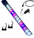 AKVÁRIOVÉ OSVETLENIE LED 30 CM 5730 SPEKTRUM