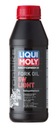 OLEJ DO TLUMIČOV LIQUI MOLY 5W SYNTETICKÝ