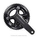 Kľuky Shimano Ultegra 12-rýchlostné FC-R8100 172,5 mm 52-36T