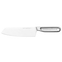 FISKARS CELOOCELOVÝ SANTOKU Nôž 16 CM JAPONSKÁ OCEL