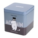 Teministeriet Moomin Papa Grey 100g