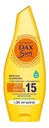 Dax Sun SPF15 ochranná emulzia 175ml