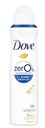 Dove Original Deodorant so zinkovým komplexom, 150 ml