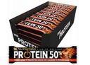 Proteínová tyčinka Sante Baton Nutrition 50% sušienkový krém 1-24