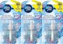 Ambi Pur Electric Lenor Spring 20 ml x 3 ks