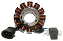 STATOR STATOR APRILIA SR50 SR VSTREKOVANIE od roku 2005 50