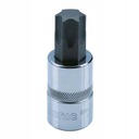 BIT SONIC SHANK SOCKET BIT 1/2'' TORX T50 DĹŽKA 6