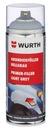 WURTH FILLING FOUNDATION SVETLO SIVÁ 400ml