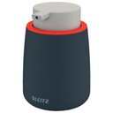 Leitz Cosy Dispenser Container Velvet Grey