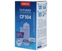Vodný filter Coffix pre kávovar Siemens TE651319RW