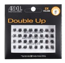 Riasy ARDELL Double Up TRIO MEDIUM BLACK v trsoch