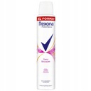 Rexona Antiperspirant Sexy Bouquet Spray 200 ml