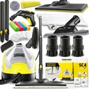 KARCHER SC4 PARNÝ MOP UMÝVAČKA EASY GIGANT