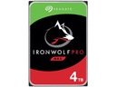 SEAGATE IronWolf Pro NAS HDD 4TB