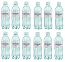 12x 330ml CISOWIANKA minerálna voda ngas ZGRZEWKA