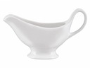 Keramická lodička na omáčku KUBIKO FALA 160 ml porcelán