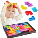 POP IT BLOCKS POPIT TETRIS PUZZLE BUBBLE PUZZLE