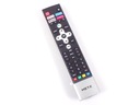 METZ TV REMOTE 43MUC7000Z, 50MUC7000Z, 55MOC9001