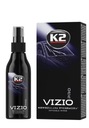 K2 VIZIO PRO Neviditeľný stierač 150ml