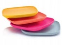 Tupperware Eco Plus taniere 4 ks