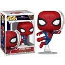 FUNKO POP MARVEL: POSTAVA SPIDER-MAN | 1160