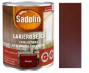 SADOLIN LAK LAK EXCLUSIVE 0,75L ORECH