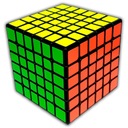 PROFESSIONAL Original 6x6 Cube + Algorithms