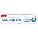 Sensodyne Reconstruction and Protection zubná pasta s fluoridom 75ml