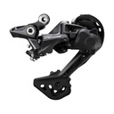 SHIMANO DEORE RD-M5120-SGS zadná prehadzovačka 2X10 2X11 41T SGS (dlhá) 11-st.