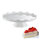 OVOCIE PATTER TORTA TORTA PORCELÁN AMBÍCIE