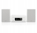 DENON CEOL N11 RCD-N11 + SC-N10 WHITE 2.1 JM