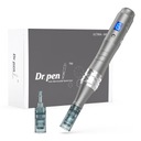 Dr Pen M8 -W + NÁPLŇ BEZDRÔTOVÝ DERMAPEN SET POĽSKÝ MANUÁL