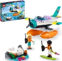 Záchranný hydroplán LEGO FRIENDS 41752