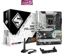 Základná doska Asrock B650E STEEL LEGEND WIFI