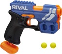 NERF RIVAL KNOCKOUT BB GUN MODRÁ