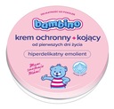 Upokojujúci ochranný krém pre deti a dojčatá 150 ml